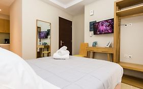 Alektor Studios & Apartments
