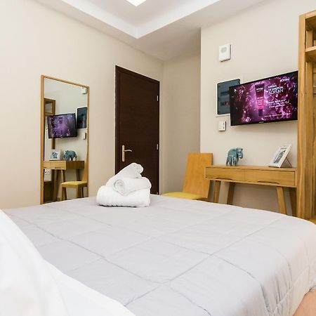 Alektor Studios & Apartments Zakintos Zewnętrze zdjęcie
