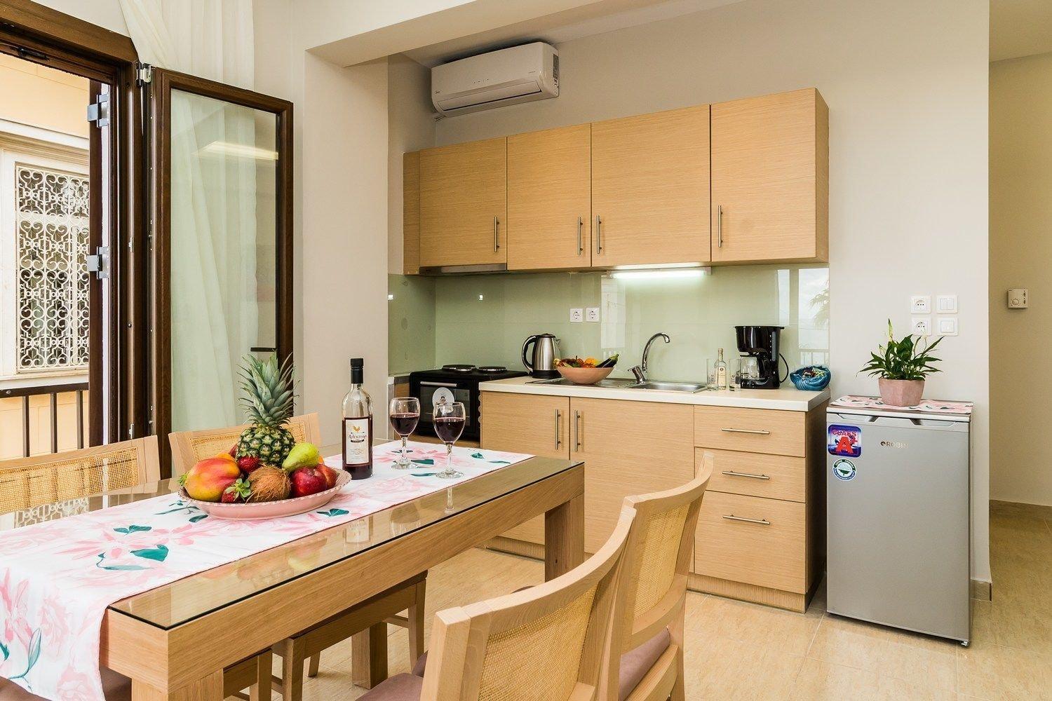 Alektor Studios & Apartments Zakintos Zewnętrze zdjęcie