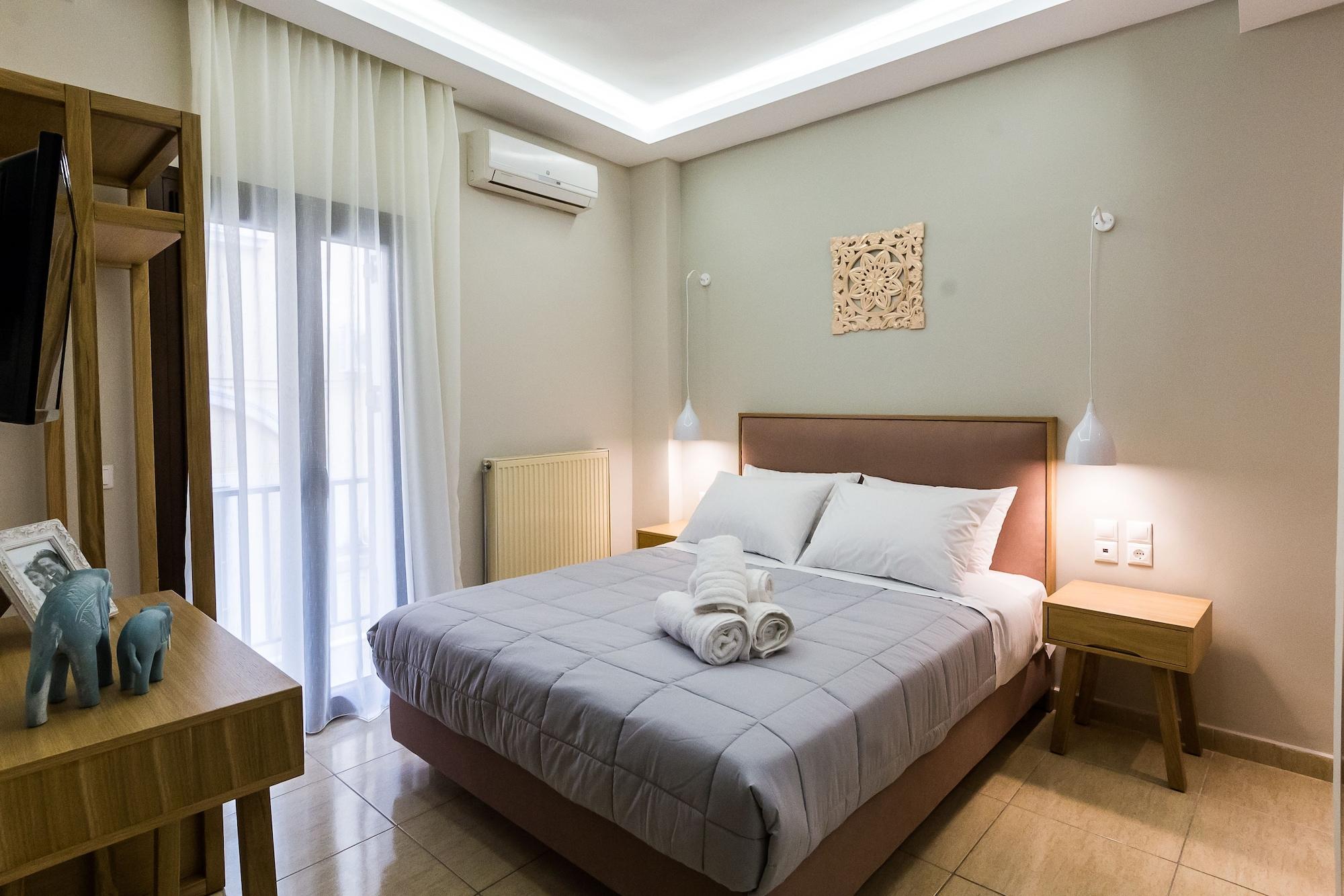 Alektor Studios & Apartments Zakintos Zewnętrze zdjęcie