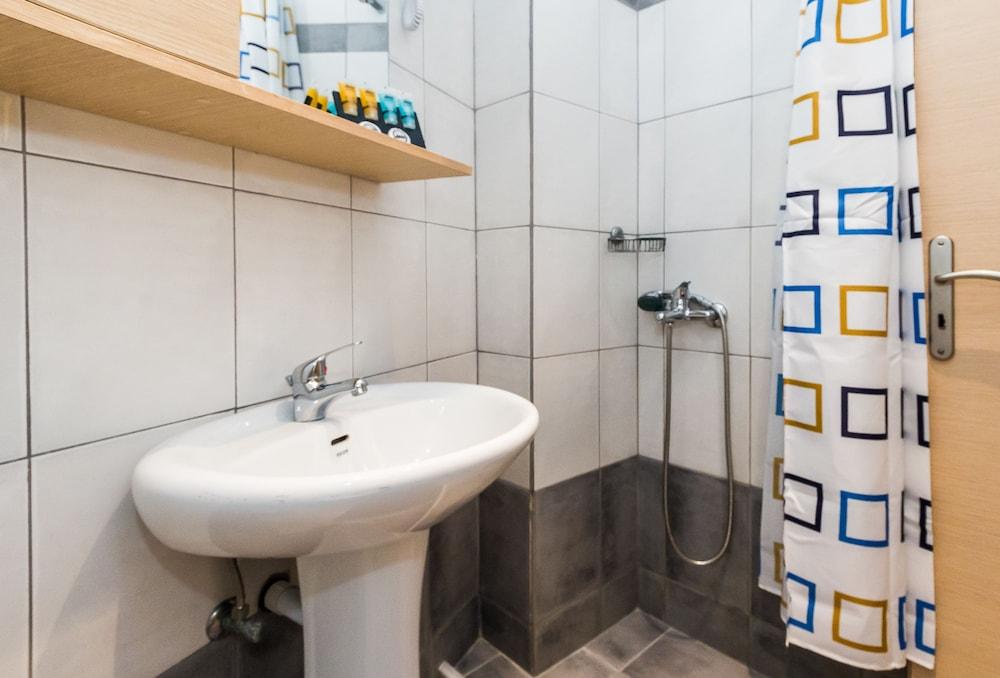 Alektor Studios & Apartments Zakintos Zewnętrze zdjęcie