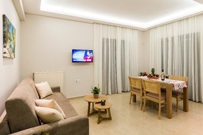 Alektor Studios & Apartments Zakintos Zewnętrze zdjęcie