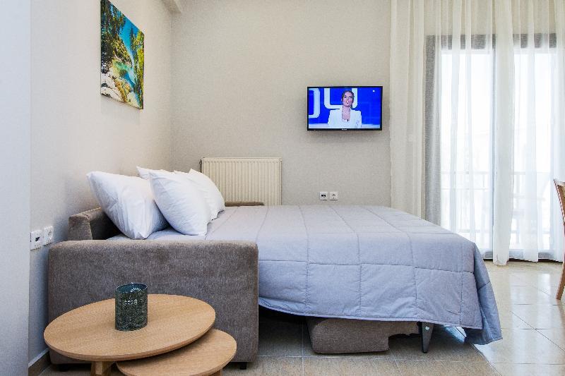 Alektor Studios & Apartments Zakintos Zewnętrze zdjęcie