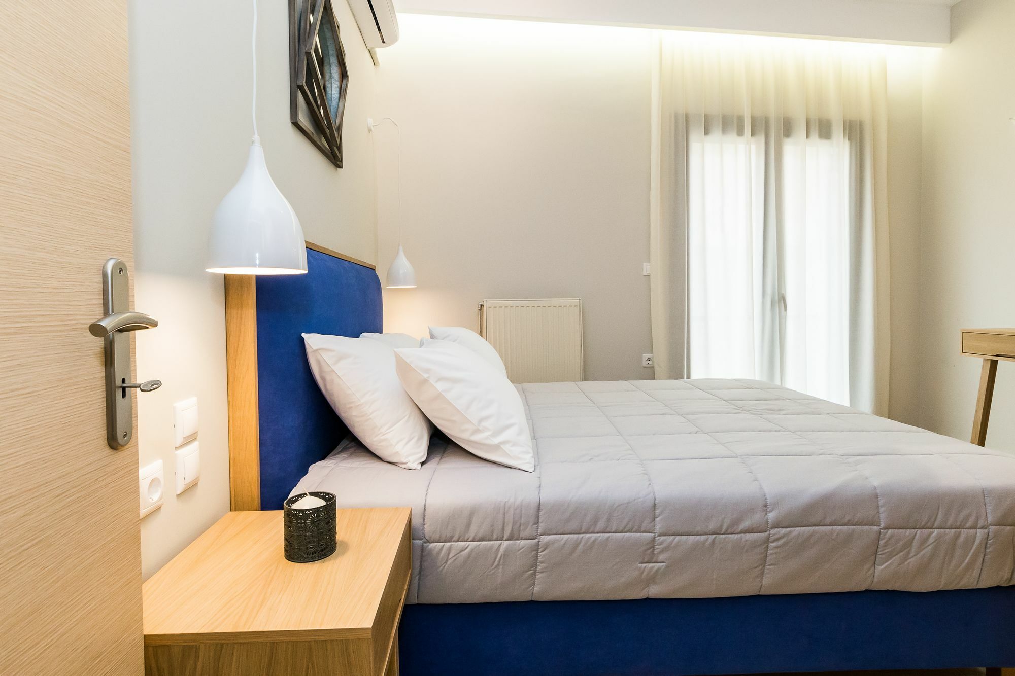 Alektor Studios & Apartments Zakintos Zewnętrze zdjęcie