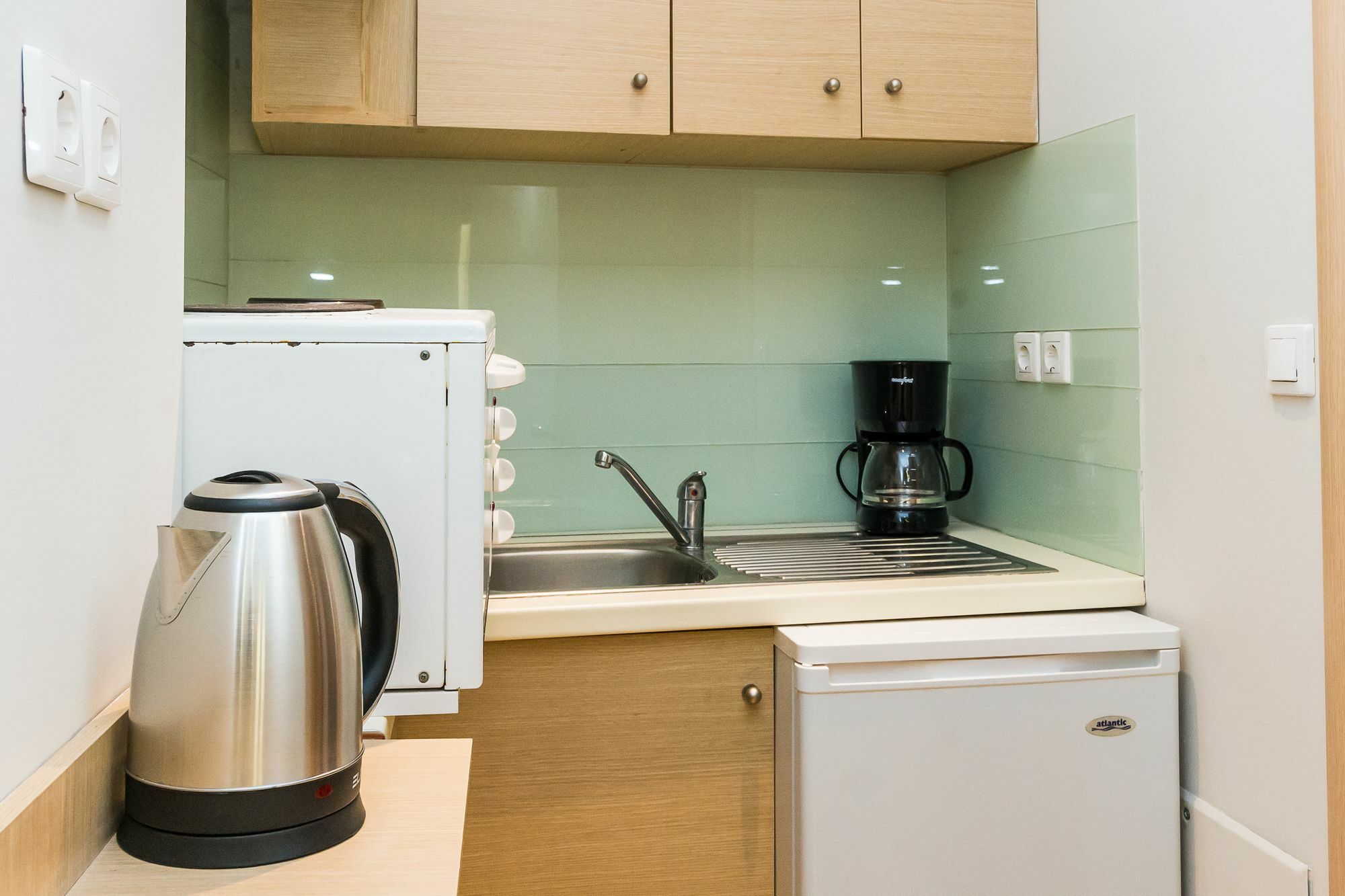 Alektor Studios & Apartments Zakintos Zewnętrze zdjęcie