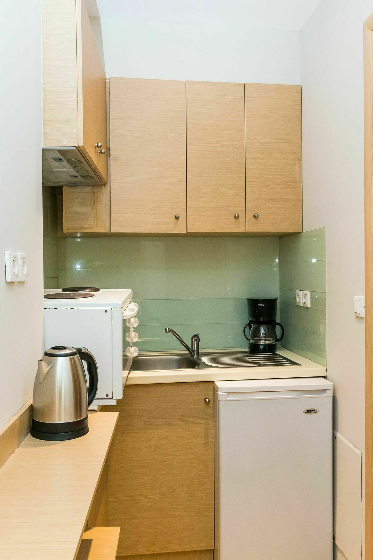 Alektor Studios & Apartments Zakintos Zewnętrze zdjęcie
